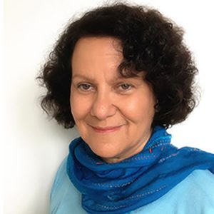 barbara-peda Barbara Peda SAGE Board Member