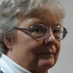 Cathy Gorman, NRC Ambassador and Trainer