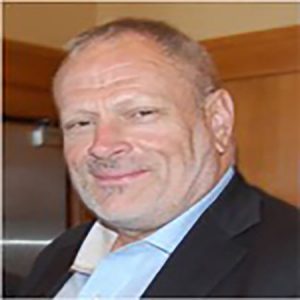 Elliott Sernel SAGE Board Member