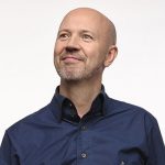 Howard Roberts is a SAGE supporter