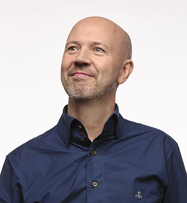 Howard Roberts, Grey Advertisting