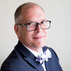 Jim Obergefell SAGE Board Member