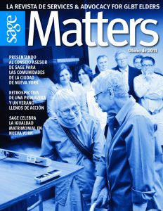 SageMatters_Fall’11-Spanish