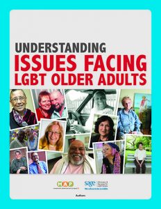 Understanding Issues Facing LGBTQ+ Older Adults
