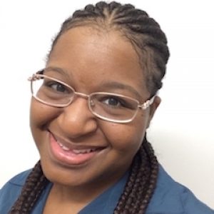 Shaneka Artis, Special Assistant to the Chief Program Officer & Care Management Services