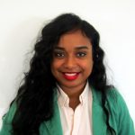 Zoraida Ramos, SAGE Harlem program coordinator