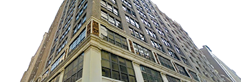 Headquarters opens at 305 7th Avenue, NYC