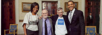 First White House LGBT Conference on Aging