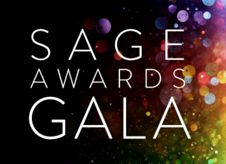 SAGE Awards and Gala 2019 SAGE Awards and Gala 2019