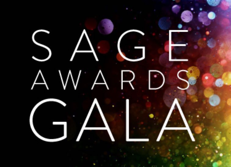 SAGE Awards and Gala 2019