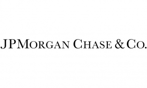 JP Morgan Chase Square Logo