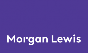 Morgan Lewis Logo