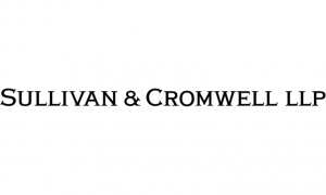 Sullivan Cromwell Square Logo