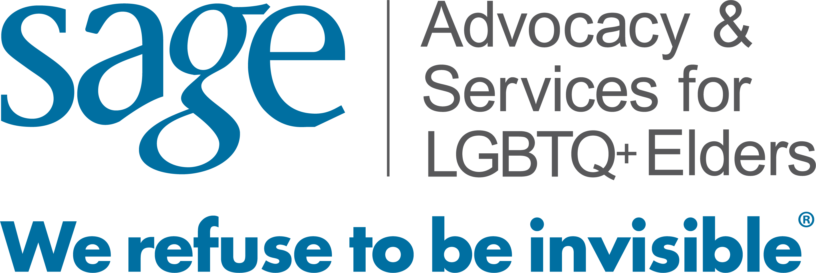 Sage Advocacy Services For Lgbt Elders