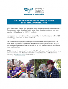 policy-goals-for-new-administration policy-goals-for-new-administration