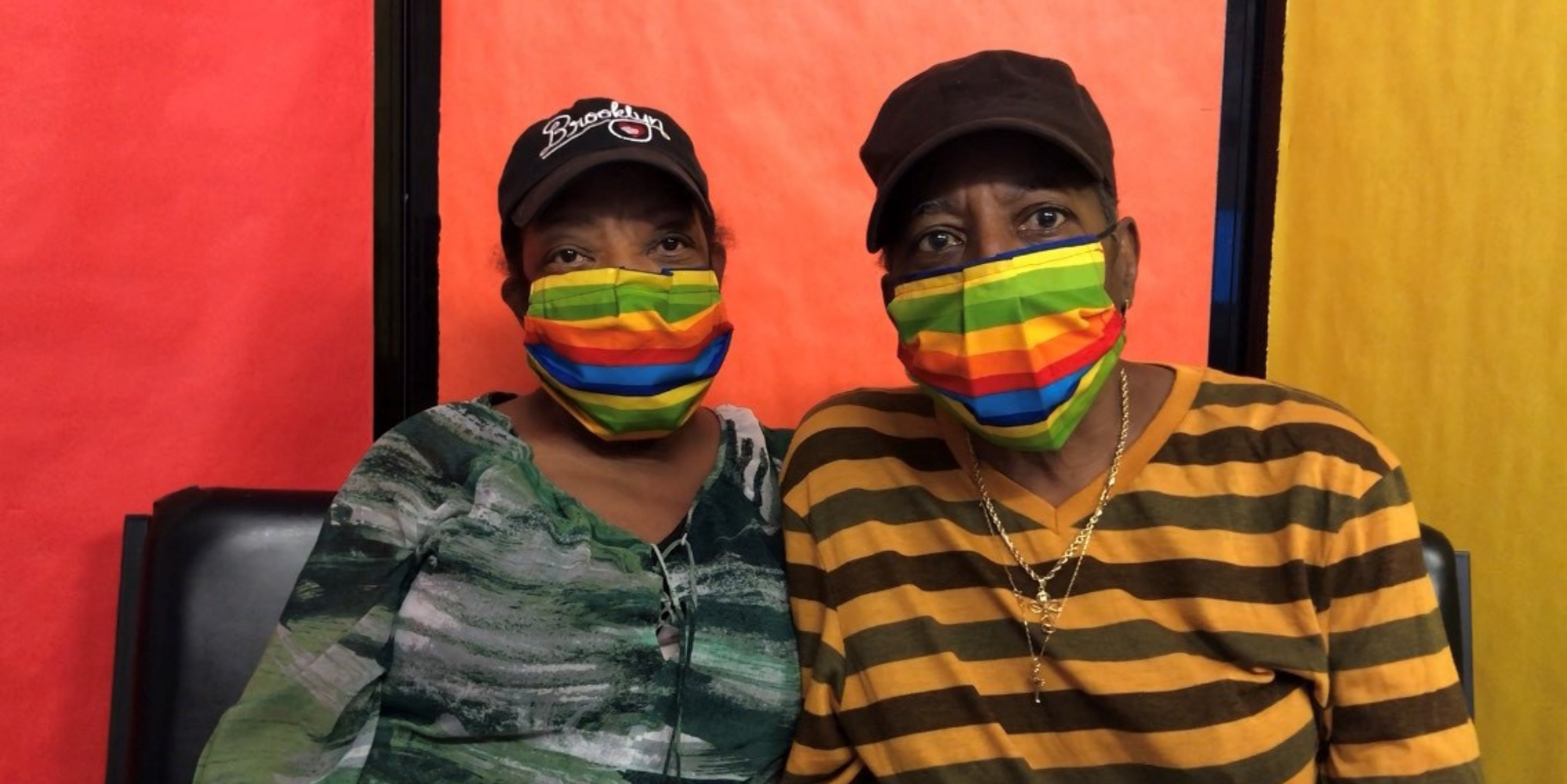 SAGE LGBTQ+ Elders with Supporters Rainbow Flag 1440x721 @2x