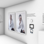 exhibit-room-featuring-photos-of-older-black-lesbian