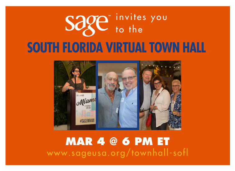 SAGE-Sofl-townhall SAGE-Sofl-townhall