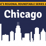 SAGE-Regional-Roundtable-flyer-chicago-skyline-on-blue-background