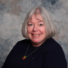 Ann Robison Headshot