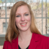 Britta Larson Headshot