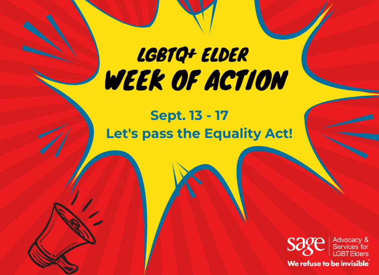 Sage Advocacy Services For Lgbt Elders