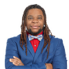 Giovonni Santiago Headshot