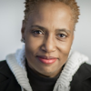 Dr. Imani Woody Headshot