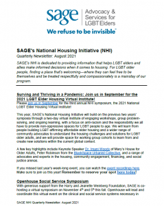 nhi-quarterly-newsletter-august-2021-cover-image