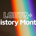 LGBTQ+ History Month 2021