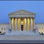 U.S. Supreme Court Building