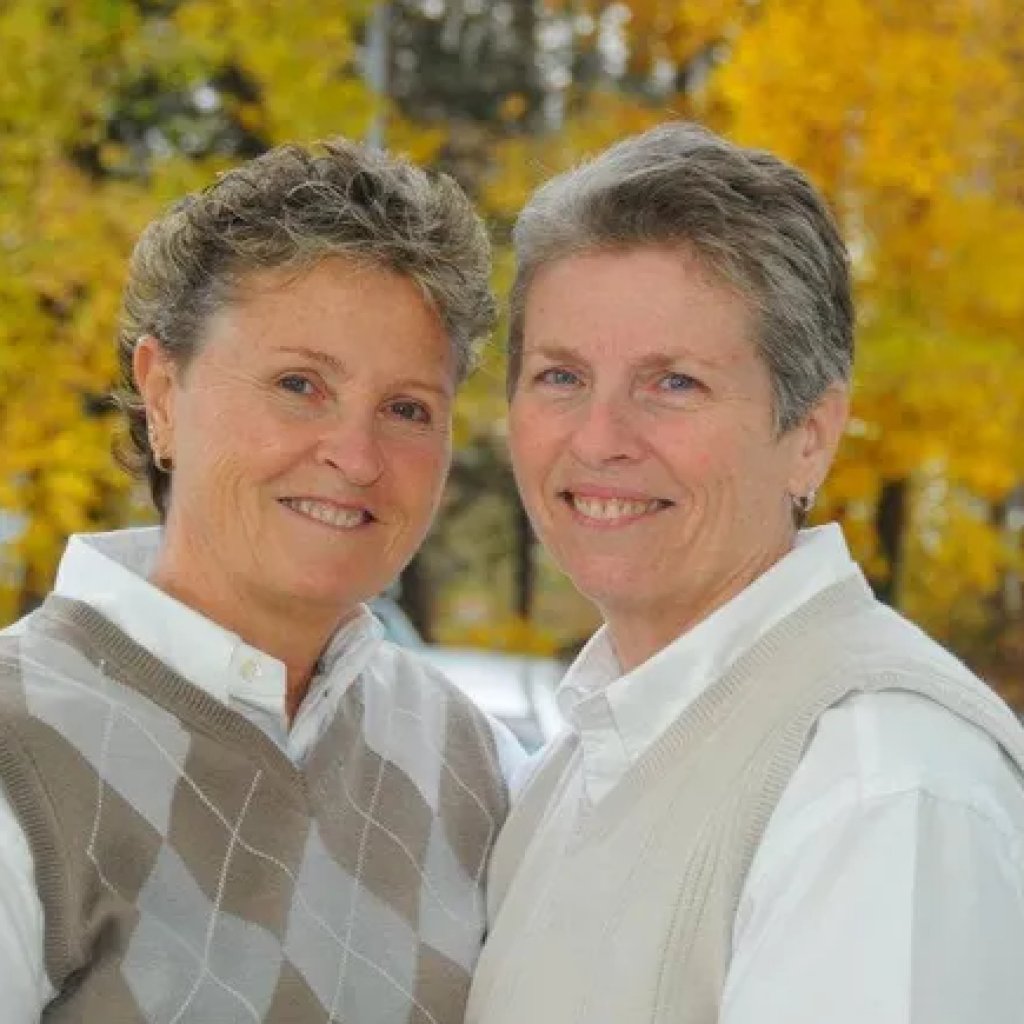 'We feel more secure': As Respect for Marriage Act passes, same-sex couples share tentative enthusiasm
