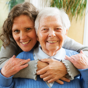 National Family Caregiver Support Program Eligibility Screener