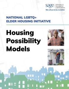 Housing Models Resource
