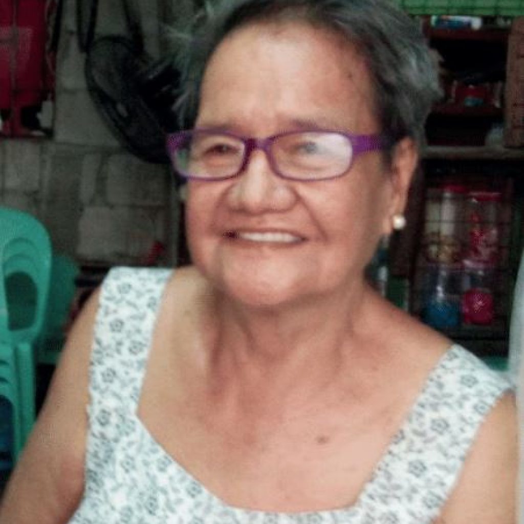 Zeny (Philippines - English)