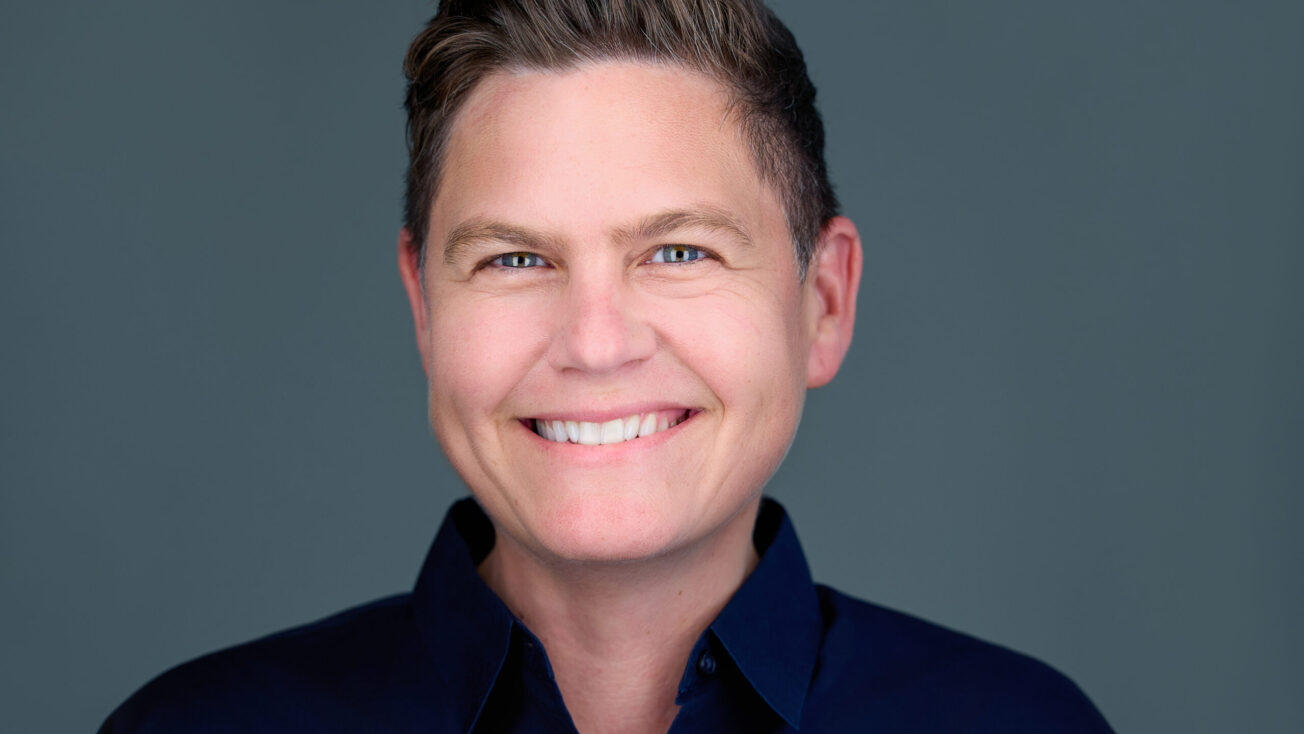 Lynn Faria