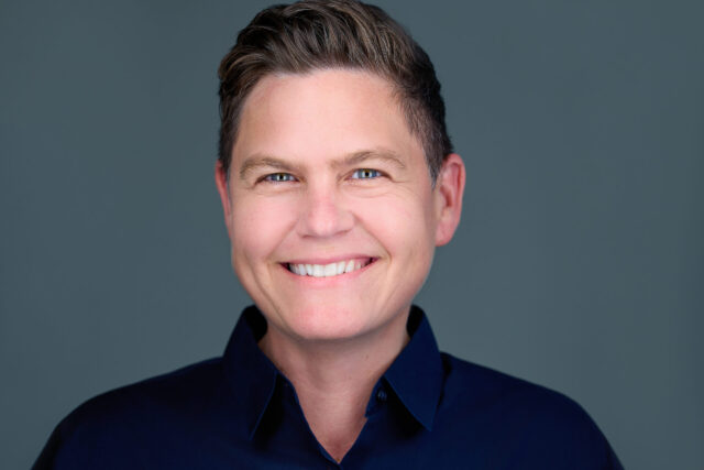 Lynn Faria