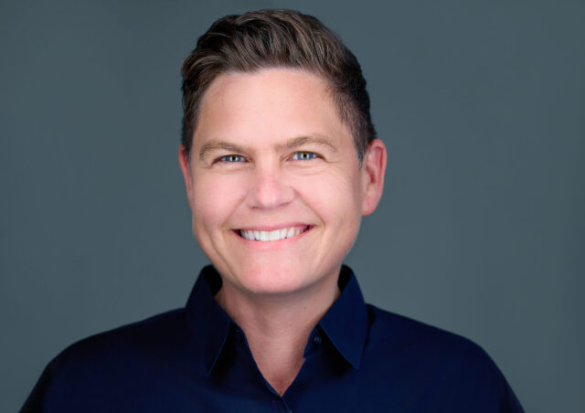 Lynn Faria
