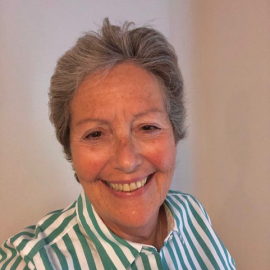 Sue Wilder (She/Her)
